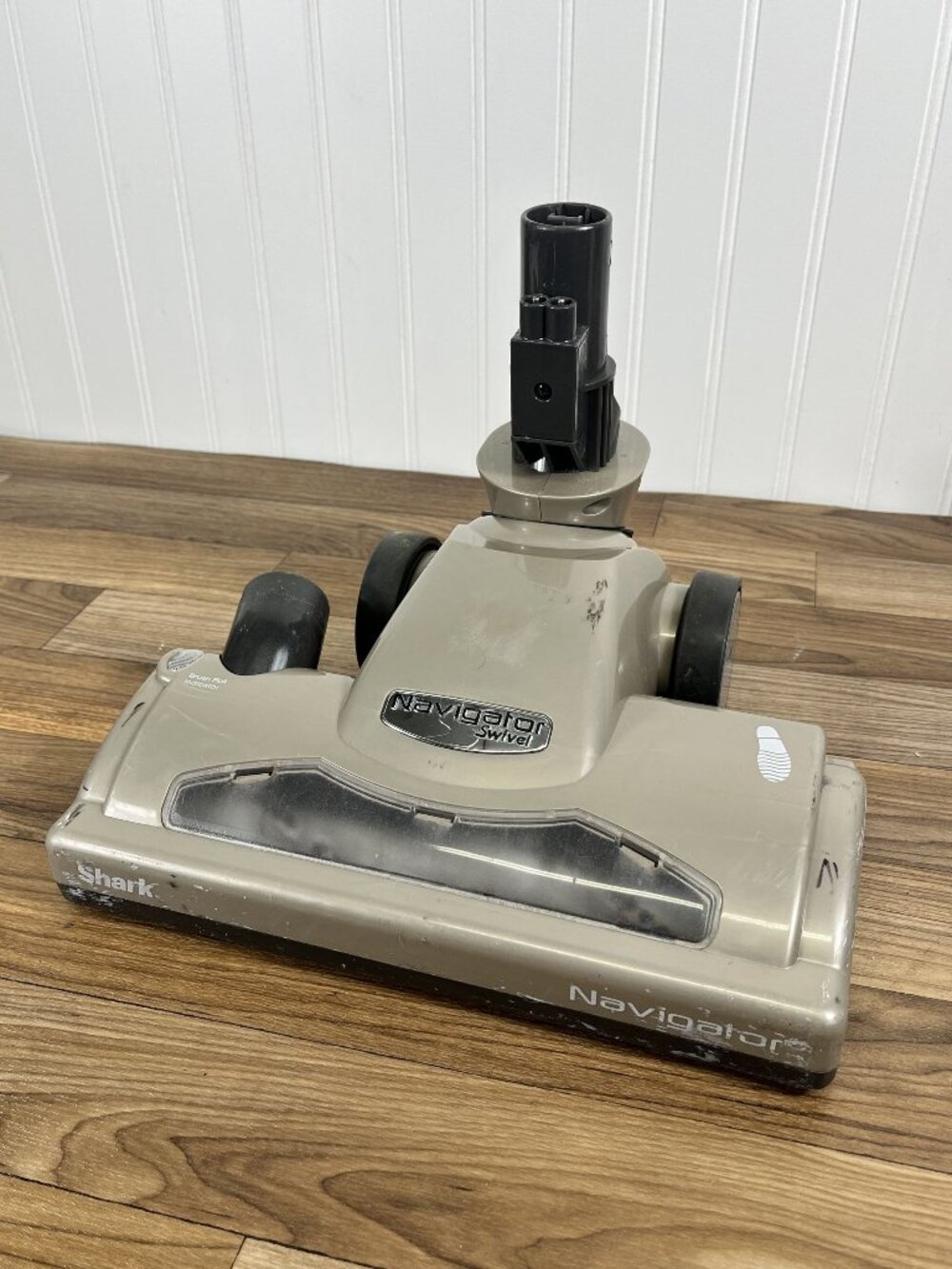GENUINE Shark NV70 NV71 NV26 NV60 NV42 Vacuum Floor Nozzle Power Head OEM *LOOK*